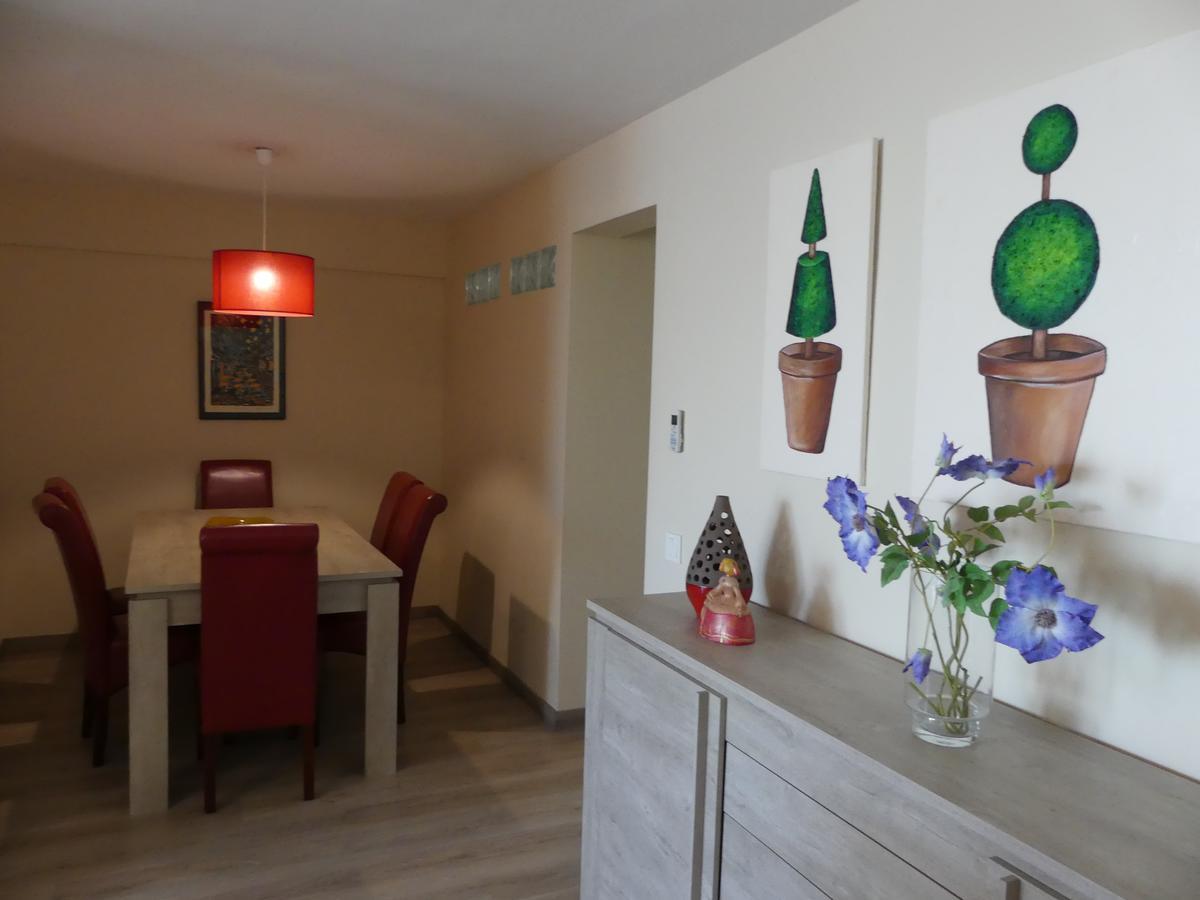 Apartamento 1º Linea Playa Apartment Benidorm Ngoại thất bức ảnh